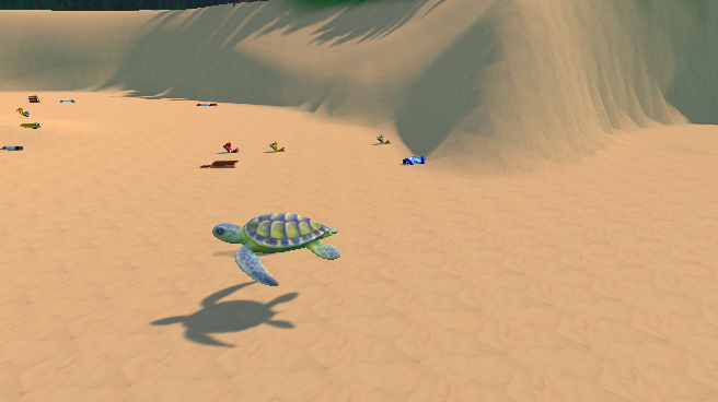 Emre Onur Kalafat oyun